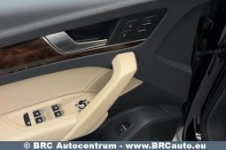 
										Audi Q5 2.0T Quattro Automatas 2018 full									