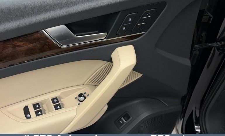 
								Audi Q5 2.0T Quattro Automatas 2018 full									