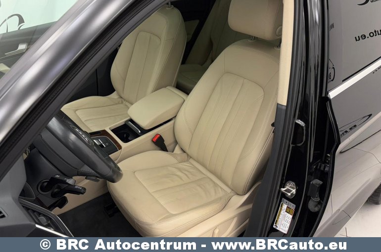 Audi Q5 2.0T Quattro Automatas 2018