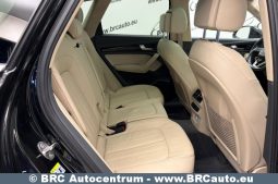 
										Audi Q5 2.0T Quattro Automatas 2018 full									