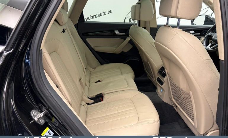 
								Audi Q5 2.0T Quattro Automatas 2018 full									