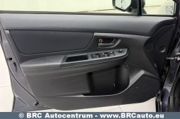 
										Subaru Impreza 1.6i 2014 full									