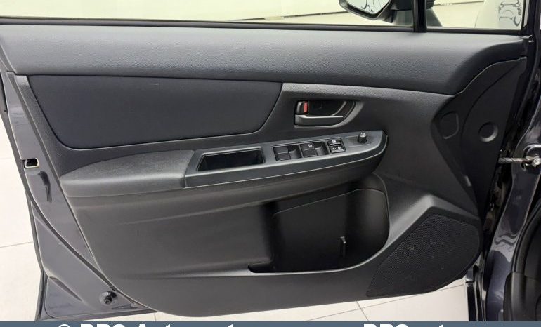 
								Subaru Impreza 1.6i 2014 full									