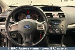 
										Subaru Impreza 1.6i 2014 full									
