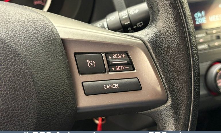
								Subaru Impreza 1.6i 2014 full									