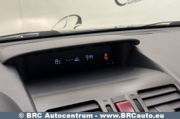 
										Subaru Impreza 1.6i 2014 full									