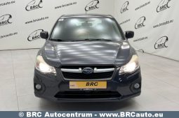 
										Subaru Impreza 1.6i 2014 full									