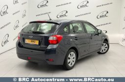 
										Subaru Impreza 1.6i 2014 full									