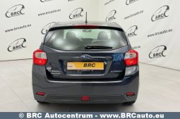 
										Subaru Impreza 1.6i 2014 full									