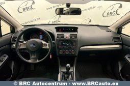 
										Subaru Impreza 1.6i 2014 full									