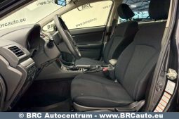 
										Subaru Impreza 1.6i 2014 full									