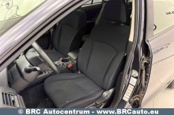 
										Subaru Impreza 1.6i 2014 full									