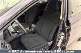 Subaru Impreza 1.6i 2014