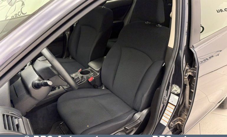 
								Subaru Impreza 1.6i 2014 full									