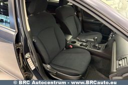 
										Subaru Impreza 1.6i 2014 full									