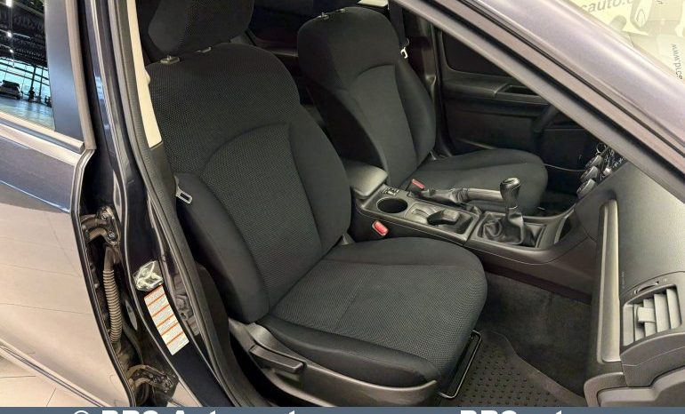 
								Subaru Impreza 1.6i 2014 full									