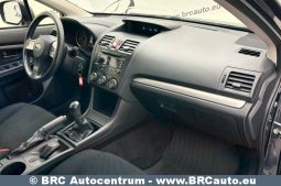 
										Subaru Impreza 1.6i 2014 full									