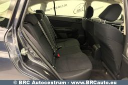
										Subaru Impreza 1.6i 2014 full									