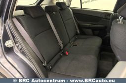 
										Subaru Impreza 1.6i 2014 full									