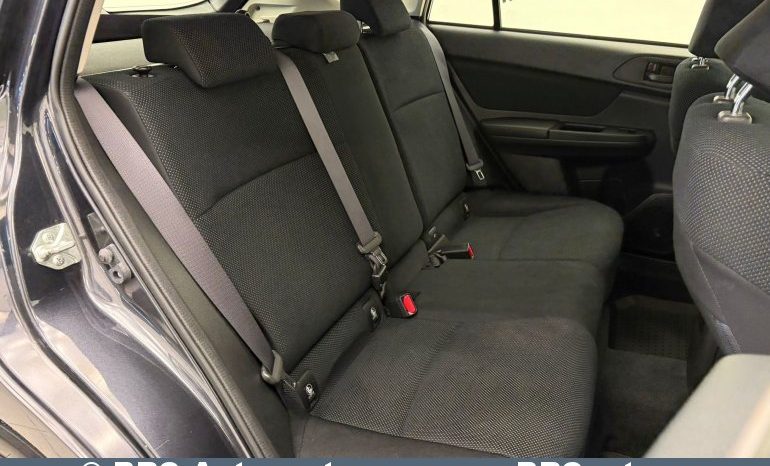 
								Subaru Impreza 1.6i 2014 full									