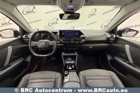 Citroen C4 1.5 BlueHDi Automatas 2021