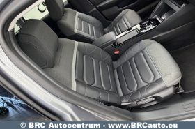 Citroen C4 1.5 BlueHDi Automatas 2021