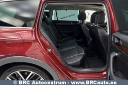 
										Volkswagen Passat Alltrack 2.0TDI 4Motion Atomatas 2016 full									