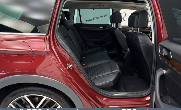 
								Volkswagen Passat Alltrack 2.0TDI 4Motion Atomatas 2016 full									