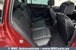 
										Volkswagen Passat Alltrack 2.0TDI 4Motion Atomatas 2016 full									