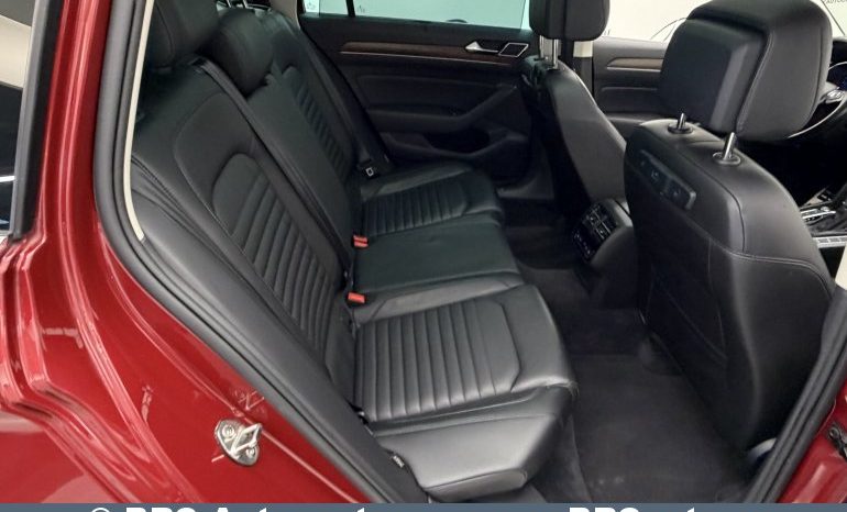 
								Volkswagen Passat Alltrack 2.0TDI 4Motion Atomatas 2016 full									