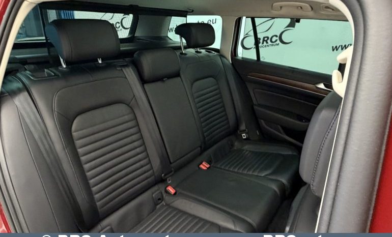 
								Volkswagen Passat Alltrack 2.0TDI 4Motion Atomatas 2016 full									