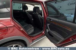 
										Volkswagen Passat Alltrack 2.0TDI 4Motion Atomatas 2016 full									