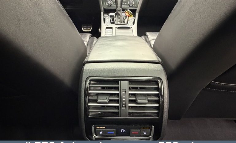 
								Volkswagen Passat Alltrack 2.0TDI 4Motion Atomatas 2016 full									