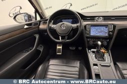 
										Volkswagen Passat Alltrack 2.0TDI 4Motion Atomatas 2016 full									