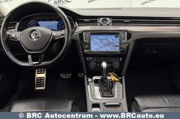 
										Volkswagen Passat Alltrack 2.0TDI 4Motion Atomatas 2016 full									