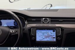 
										Volkswagen Passat Alltrack 2.0TDI 4Motion Atomatas 2016 full									