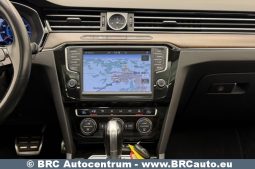 
										Volkswagen Passat Alltrack 2.0TDI 4Motion Atomatas 2016 full									