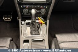 
										Volkswagen Passat Alltrack 2.0TDI 4Motion Atomatas 2016 full									