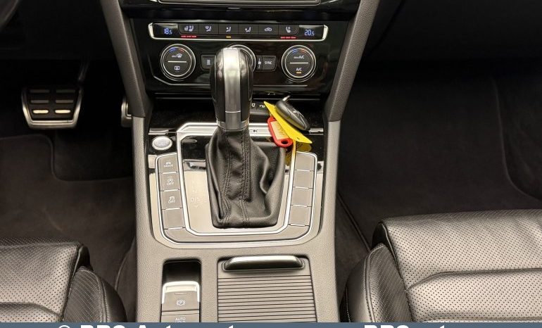 
								Volkswagen Passat Alltrack 2.0TDI 4Motion Atomatas 2016 full									