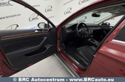 
										Volkswagen Passat Alltrack 2.0TDI 4Motion Atomatas 2016 full									