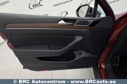 
										Volkswagen Passat Alltrack 2.0TDI 4Motion Atomatas 2016 full									