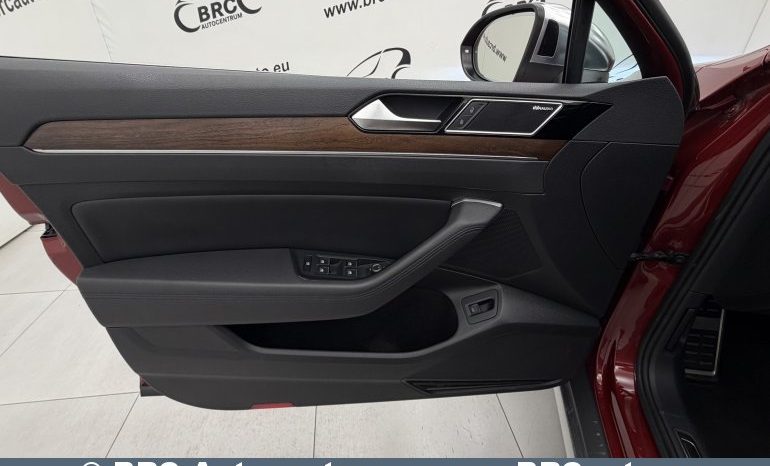 
								Volkswagen Passat Alltrack 2.0TDI 4Motion Atomatas 2016 full									