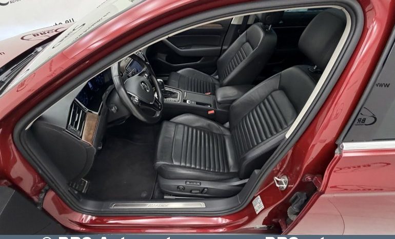 
								Volkswagen Passat Alltrack 2.0TDI 4Motion Atomatas 2016 full									