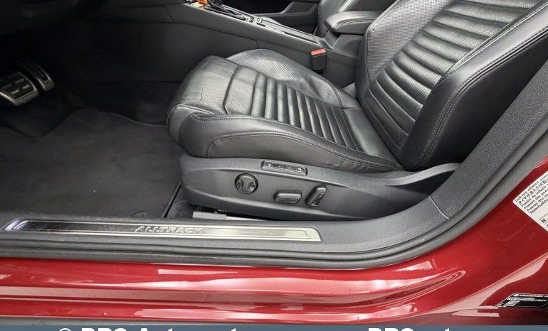 
								Volkswagen Passat Alltrack 2.0TDI 4Motion Atomatas 2016 full									
