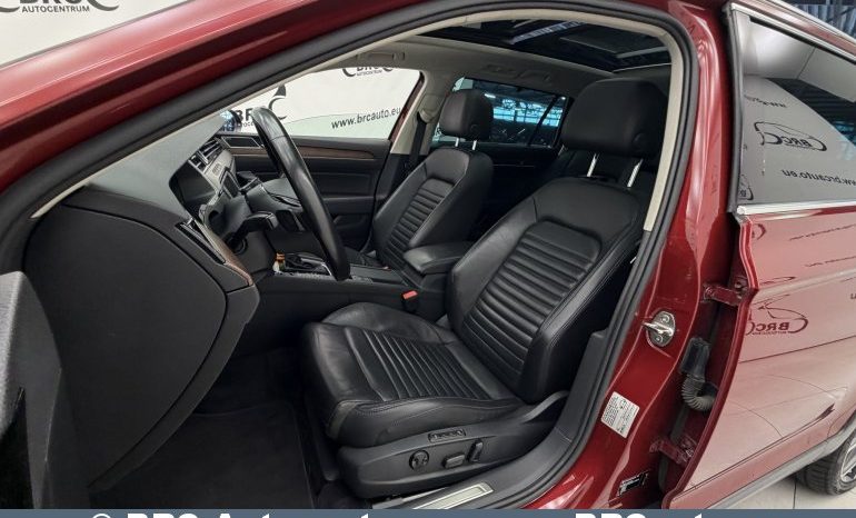
								Volkswagen Passat Alltrack 2.0TDI 4Motion Atomatas 2016 full									