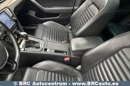 
										Volkswagen Passat Alltrack 2.0TDI 4Motion Atomatas 2016 full									