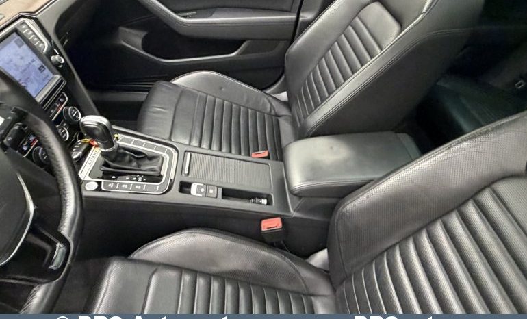 
								Volkswagen Passat Alltrack 2.0TDI 4Motion Atomatas 2016 full									