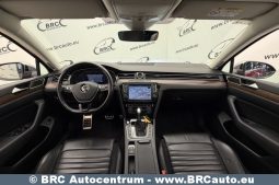 
										Volkswagen Passat Alltrack 2.0TDI 4Motion Atomatas 2016 full									