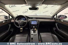 Volkswagen Passat Alltrack 2.0TDI 4Motion Atomatas 2016