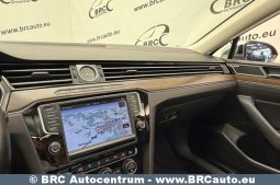 
										Volkswagen Passat Alltrack 2.0TDI 4Motion Atomatas 2016 full									